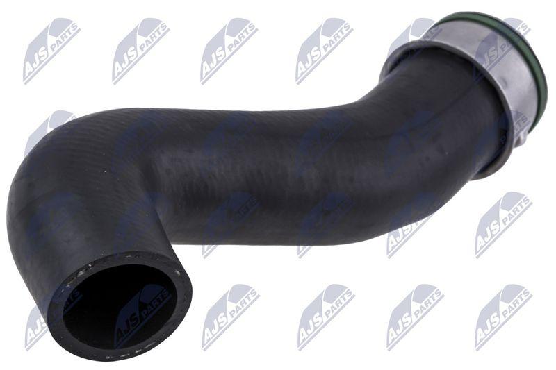 Gaine de suralimentation NTY GPP-VW-134