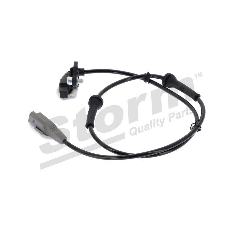 Capteur, vitesse de roue STORM QUALITY PARTS 777127