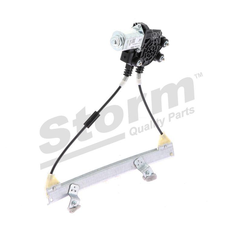 Lève-vitre STORM QUALITY PARTS 145777