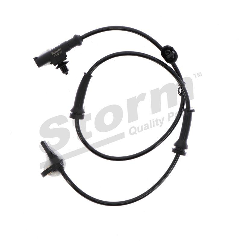 Capteur, vitesse de roue STORM QUALITY PARTS 777123