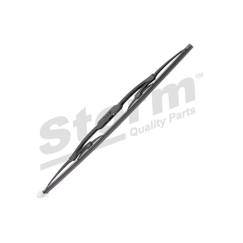 Balai d'essuie-glace STORM QUALITY PARTS 1000450
