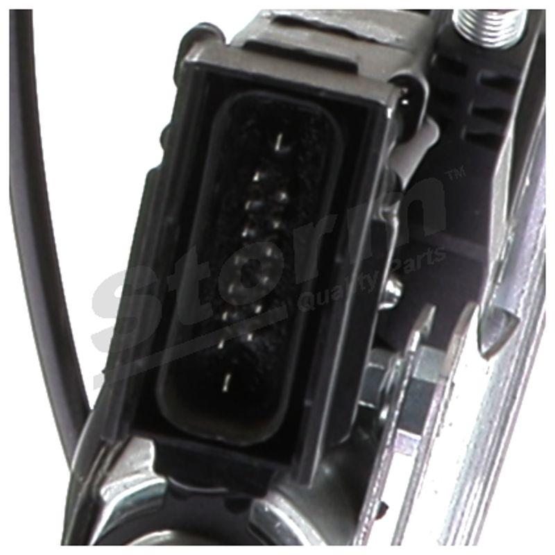 Lève-vitre STORM QUALITY PARTS 48579