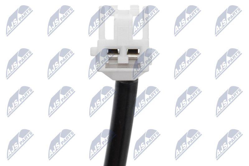 Capteur, vitesse de roue NTY HCA-KA-325
