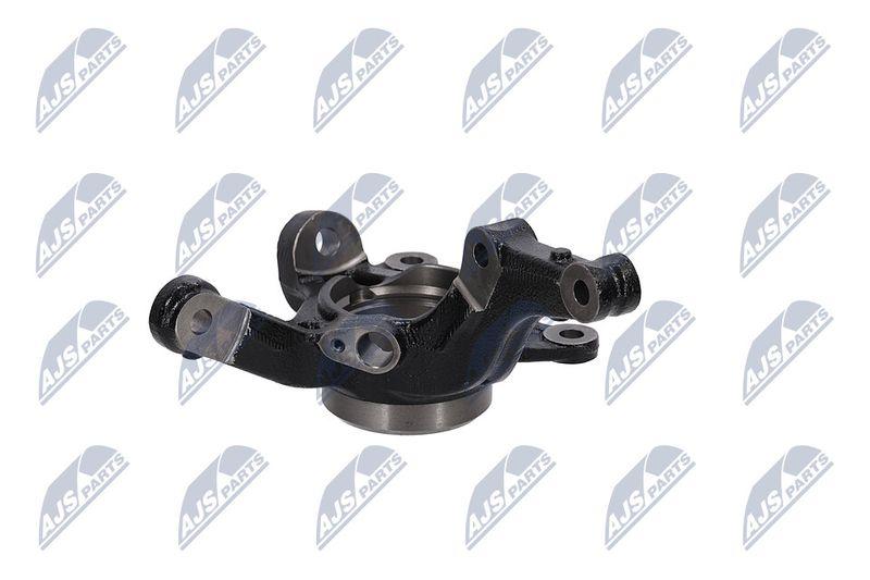 Fusée d'essieu, suspension de roue NTY ZZP-HY-518