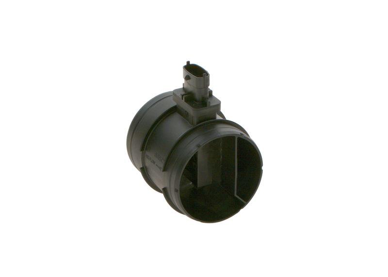 Débitmètre de masse d'air BOSCH 0 281 006 056