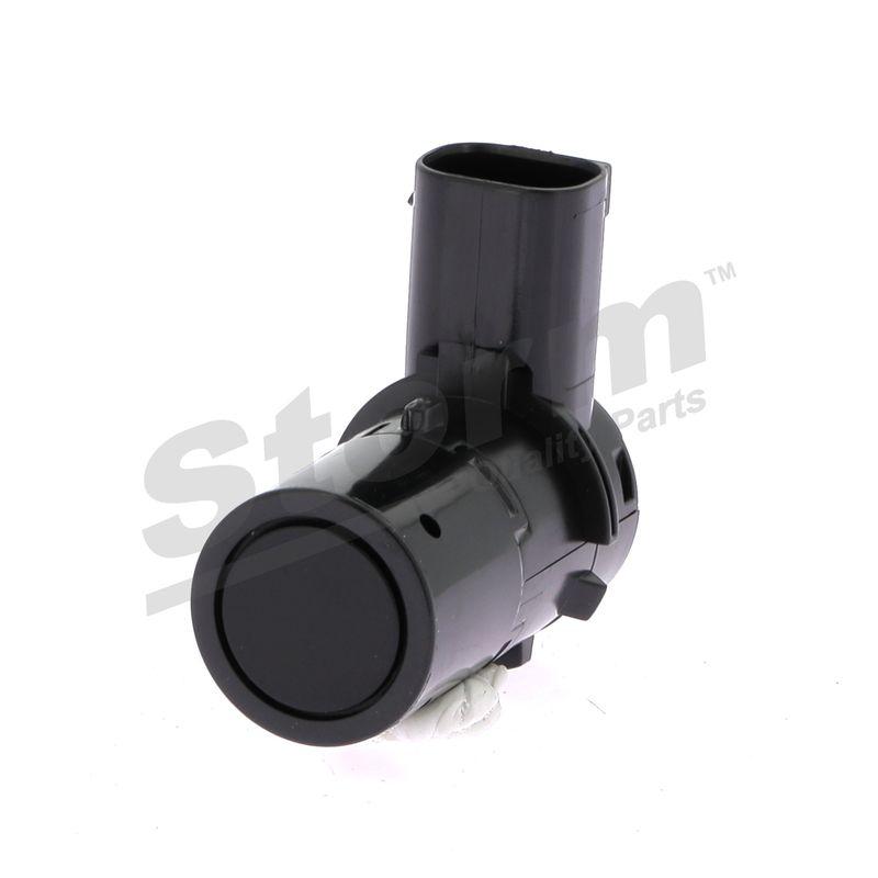 Capteur, aide au stationnement STORM QUALITY PARTS 777128