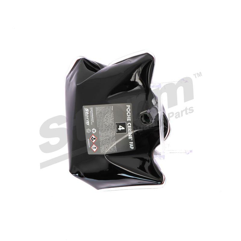 Additif, régénération du filtre à particules/à suie STORM QUALITY PARTS 777507