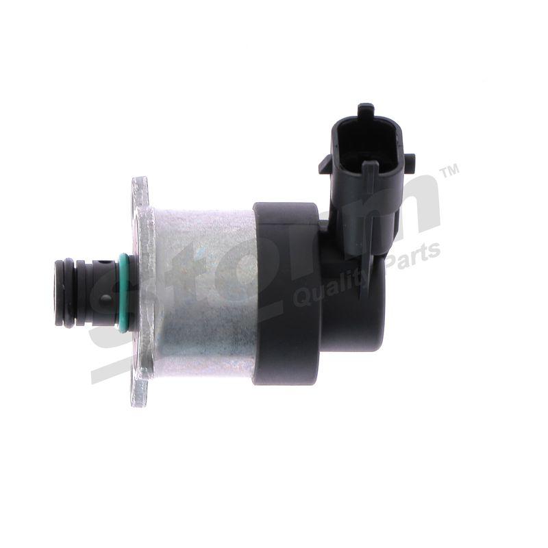 Régulateur, quantité de carburant (système à rampe commune) STORM QUALITY PARTS STO888205