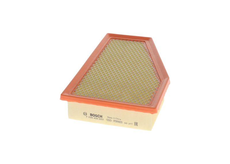 Filtre à air BOSCH F 026 400 653