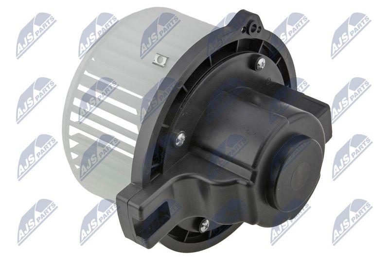 Pulseur d'air habitacle NTY EWN-DW-000