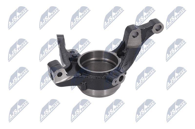 Fusée d'essieu, suspension de roue NTY ZZP-HY-522