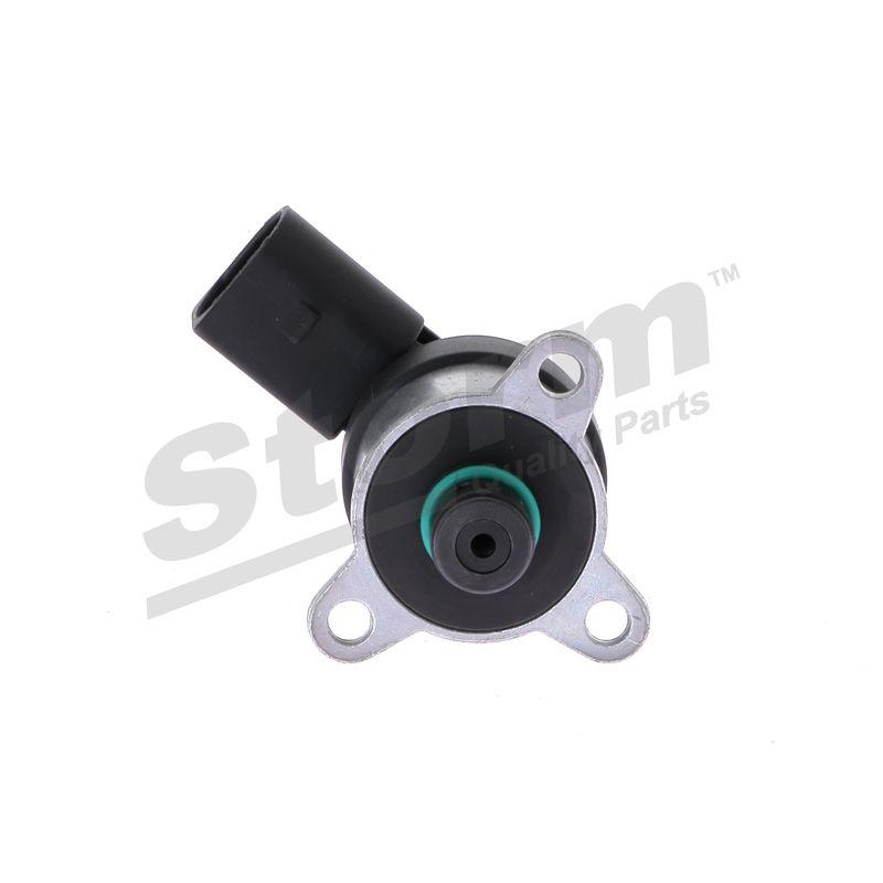 Régulateur, quantité de carburant (système à rampe commune) STORM QUALITY PARTS STO150200