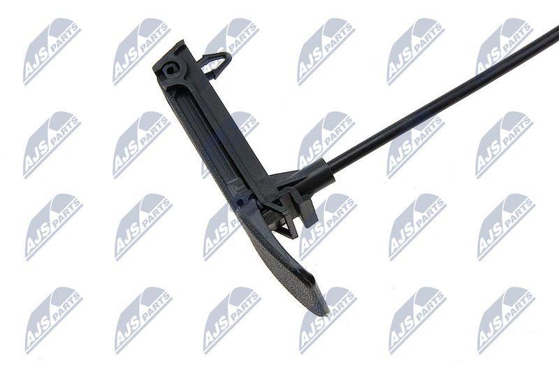 Tirette de capot moteur NTY EZC-CT-006