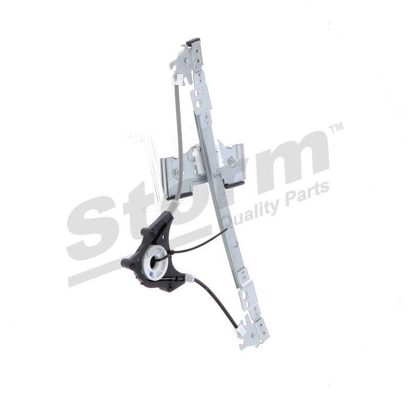 Lève-vitre STORM QUALITY PARTS 41377