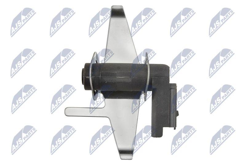 Capteur d'angle, vilebrequin NTY ECP-PL-044