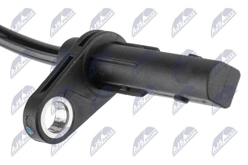 Capteur, vitesse de roue NTY HCA-KA-359
