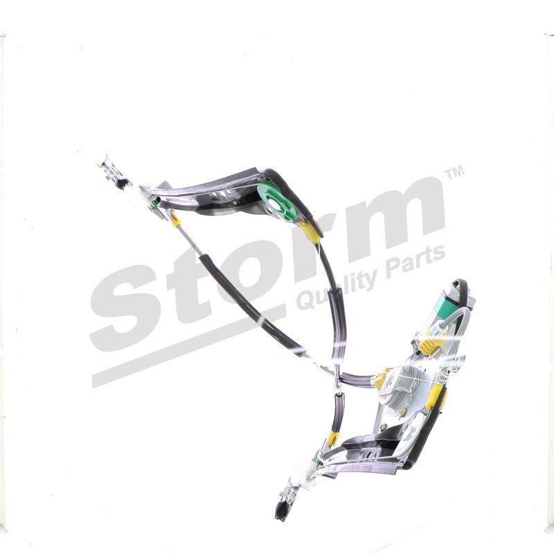 Lève-vitre STORM QUALITY PARTS 46577