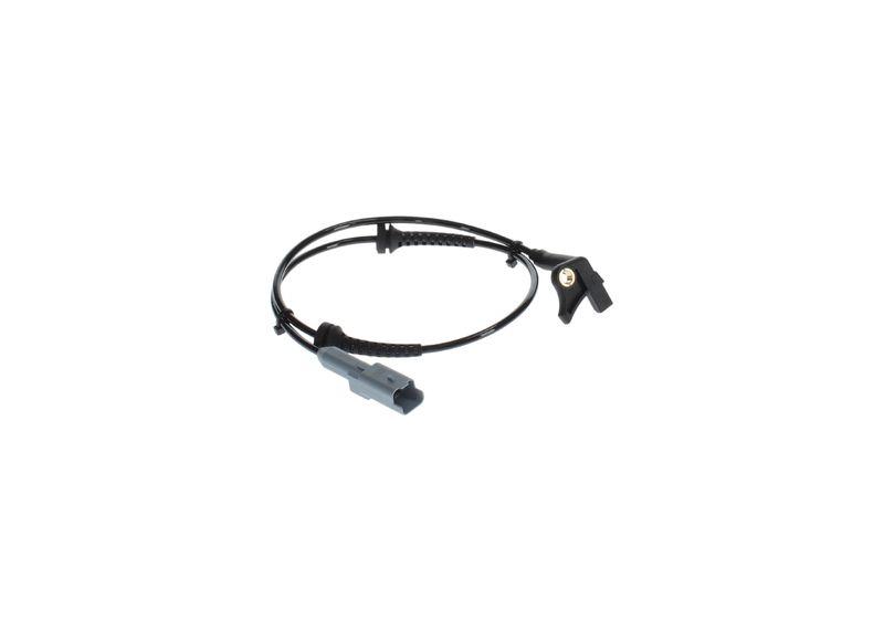 Capteur, vitesse de roue BOSCH 0 986 594 635