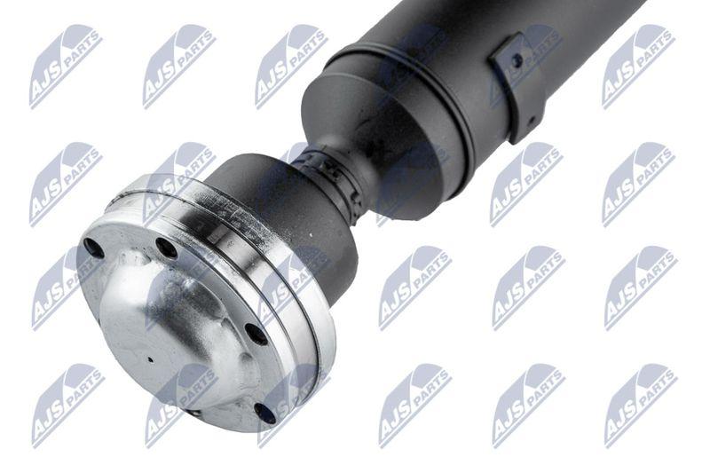 Arbre de transmission, entraînement essieux NTY NWN-FT-001