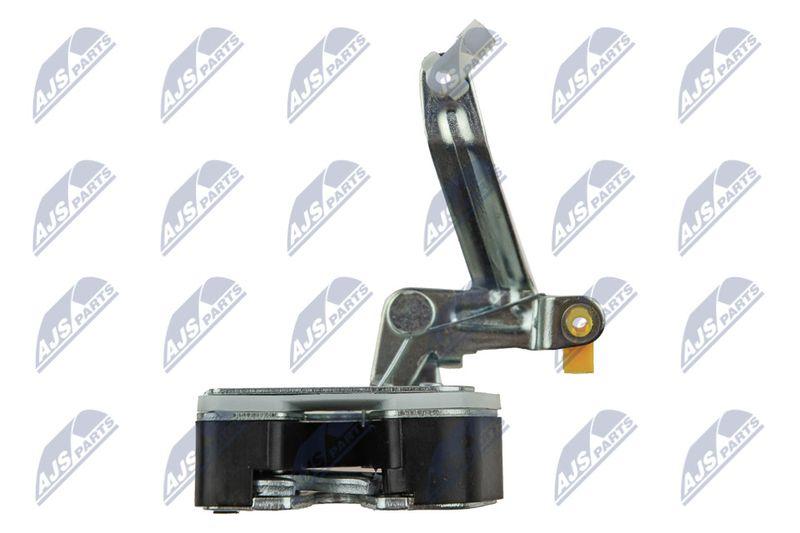 Serrure de porte NTY EZC-RE-077