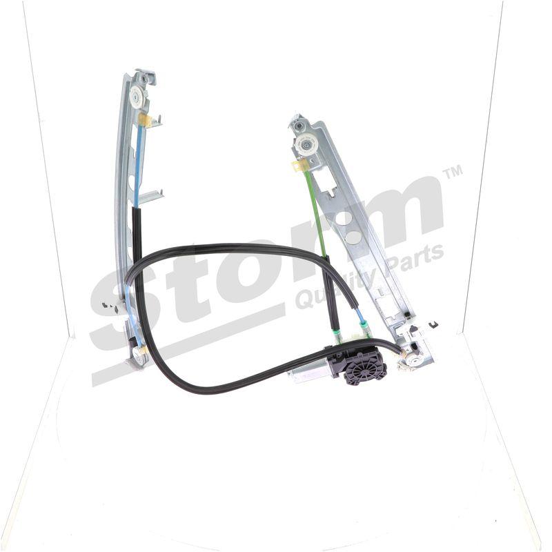 Lève-vitre STORM QUALITY PARTS 87273