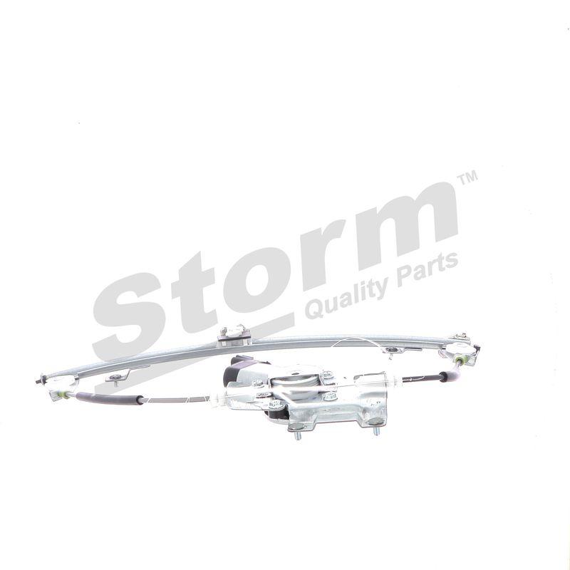 Lève-vitre STORM QUALITY PARTS 38574