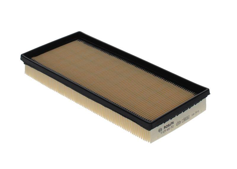 Filtre à air BOSCH F 026 400 452