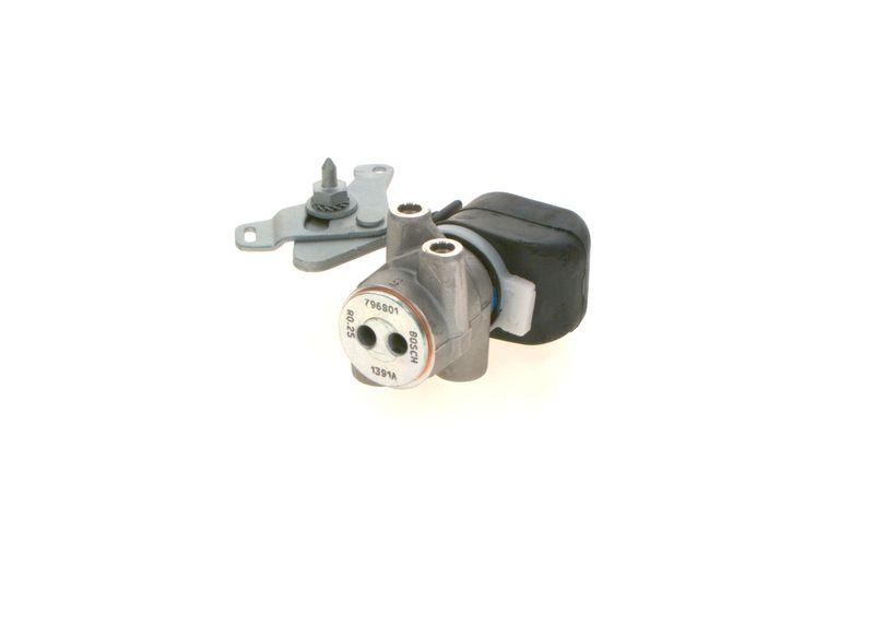 Régulateur de freinage BOSCH 0 204 131 378