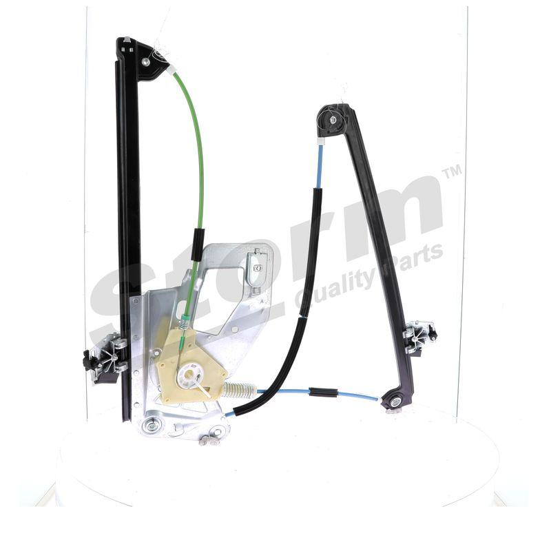 Lève-vitre STORM QUALITY PARTS 17276