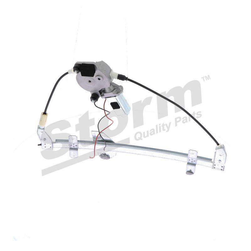 Lève-vitre STORM QUALITY PARTS 44078