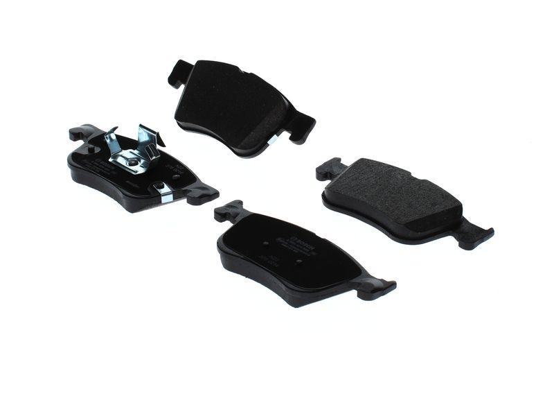 Kit de plaquettes de frein, frein à disque BOSCH 0 986 424 885