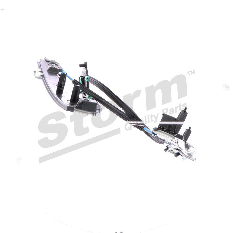 Lève-vitre STORM QUALITY PARTS 98778