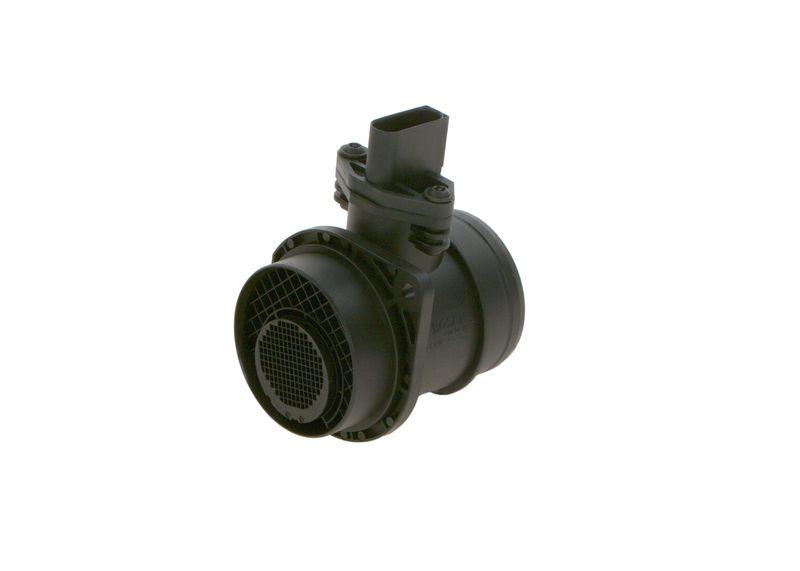 Débitmètre de masse d'air BOSCH 0 281 002 531