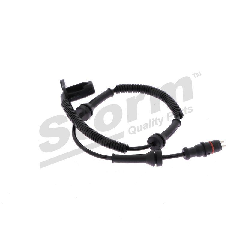 Capteur, vitesse de roue STORM QUALITY PARTS 888024