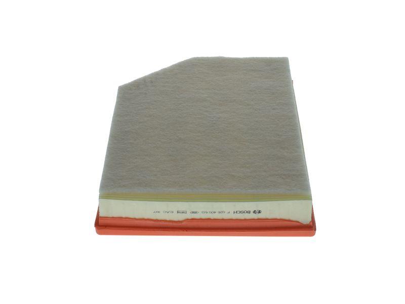 Filtre à air BOSCH F 026 400 513