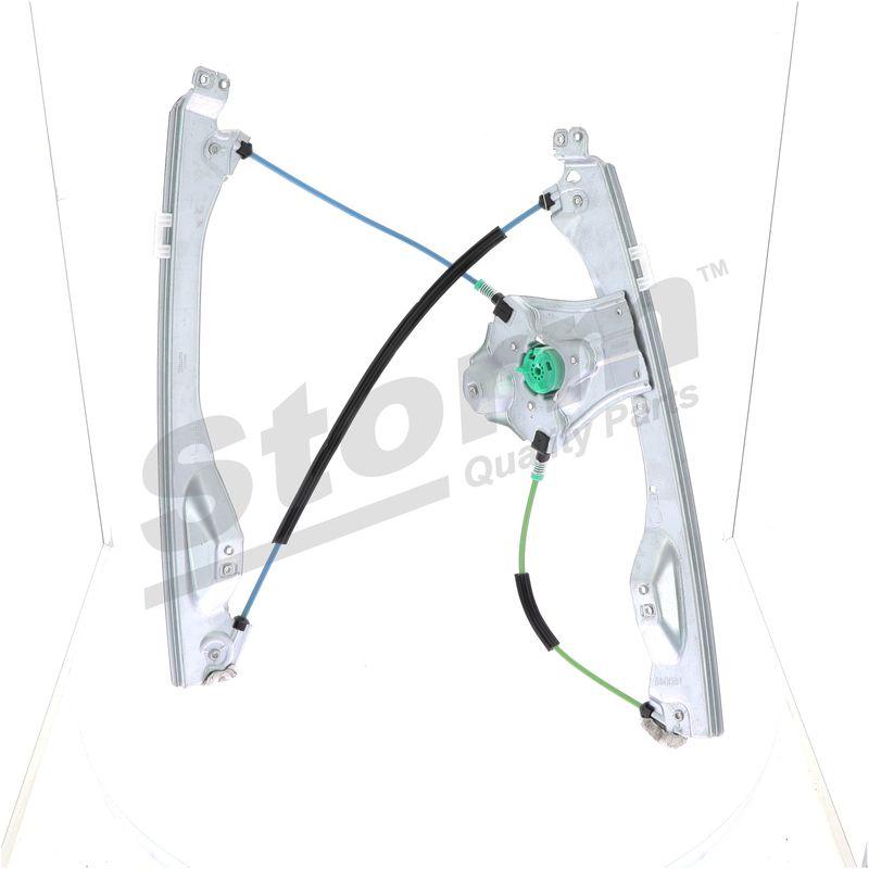 Lève-vitre STORM QUALITY PARTS 80979