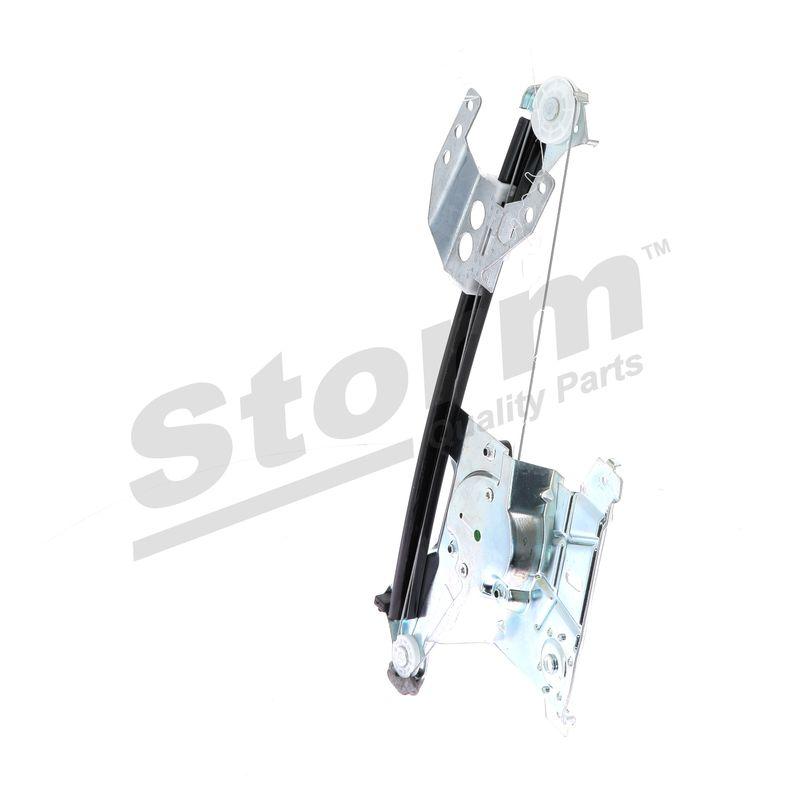 Lève-vitre STORM QUALITY PARTS 1027508