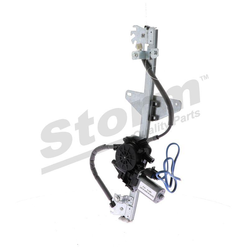 Lève-vitre STORM QUALITY PARTS 79771