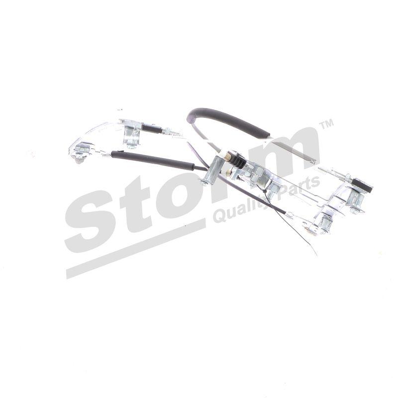 Lève-vitre STORM QUALITY PARTS 54076