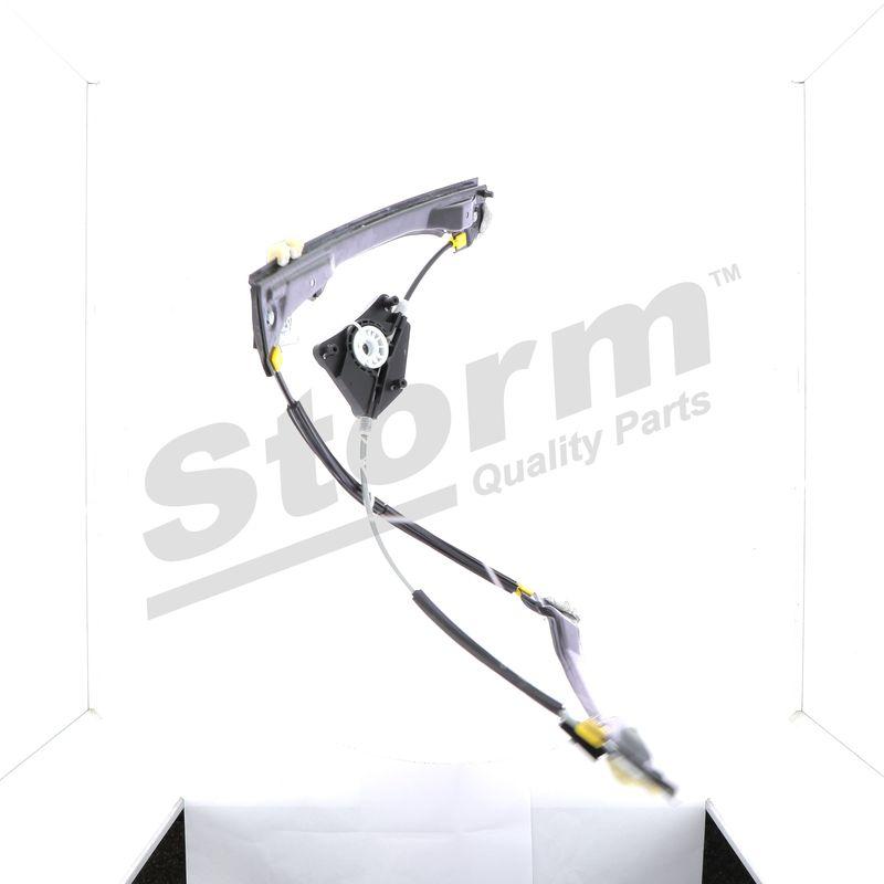 Lève-vitre STORM QUALITY PARTS 99177