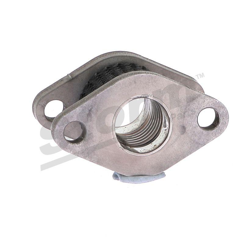 Tuyauterie, vanne EGR STORM QUALITY PARTS STO503360