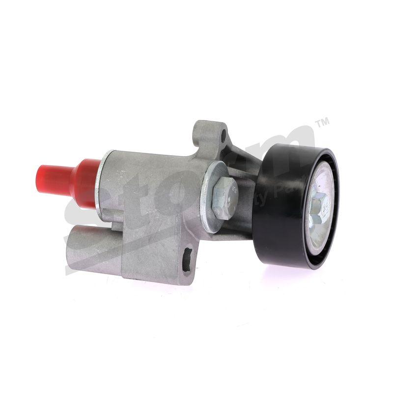 Tendeur de courroie, courroie trapézoïdale à nervures STORM QUALITY PARTS 29993