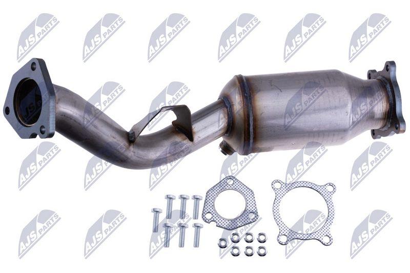 Catalyseur NTY KAT-AU-002