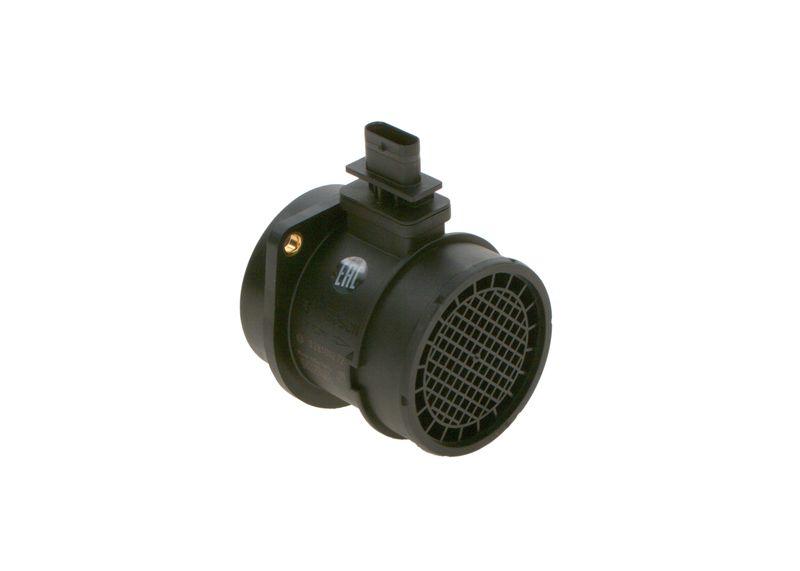 Débitmètre de masse d'air BOSCH 0 281 002 721
