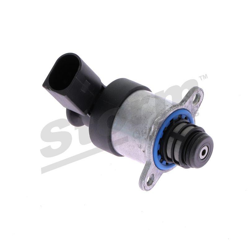 Régulateur, quantité de carburant (système à rampe commune) STORM QUALITY PARTS STO102203