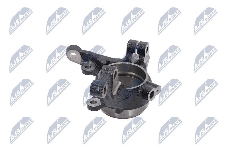 Fusée d'essieu, suspension de roue NTY ZZP-HY-523