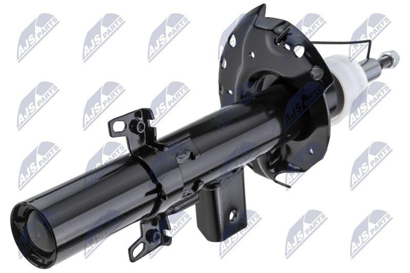 Amortisseur NTY A-LR-009
