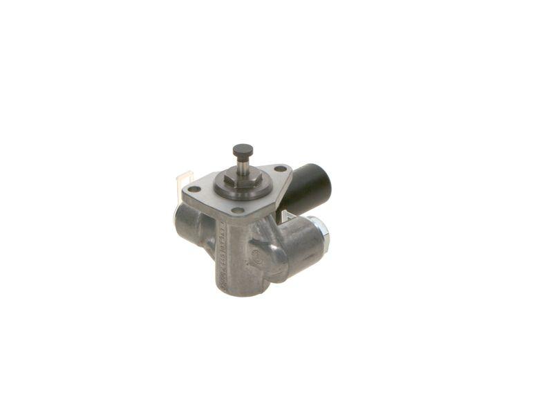 Pompe à carburant BOSCH 0 440 017 030