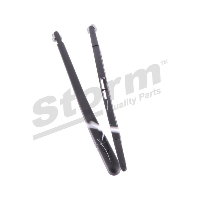 Kit de bras d'essuie-glace, nettoyage des vitres STORM QUALITY PARTS 70540KIT