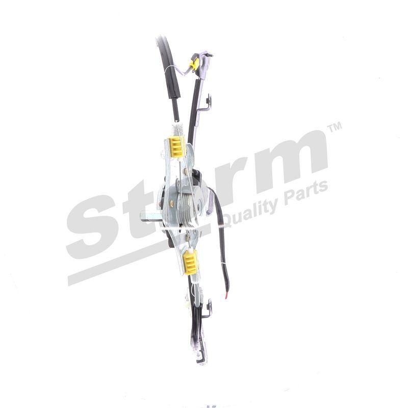 Lève-vitre STORM QUALITY PARTS 81073ST